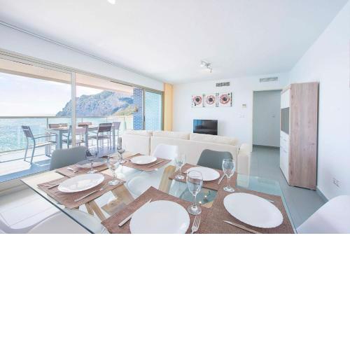 Apartamento Hipocampos - PlusHolidays