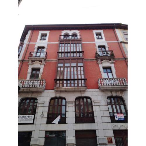 APARTAMENTO HISTORICO LLANES
