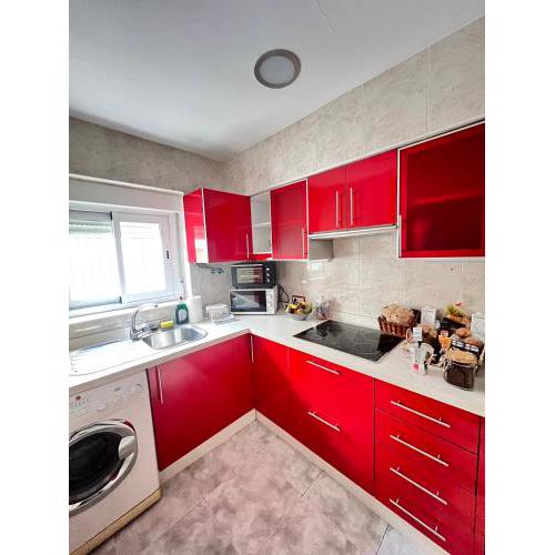 Apartamento HM Renfe