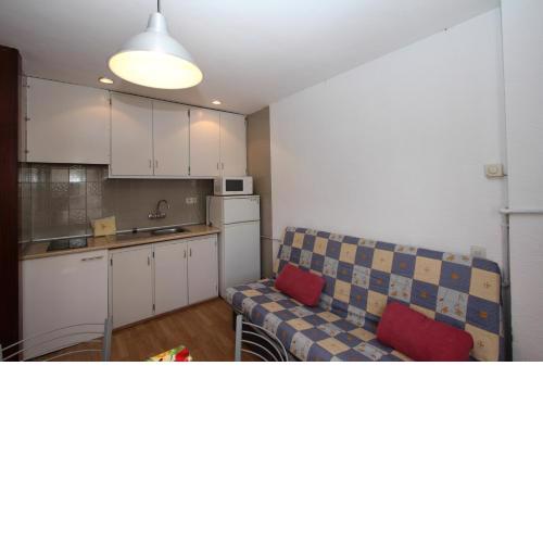 Apartamento Holanda