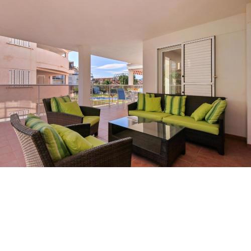APARTAMENTO HOLIDAY DENIA