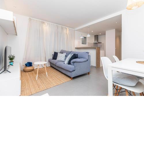 Apartamento Holidays Calella