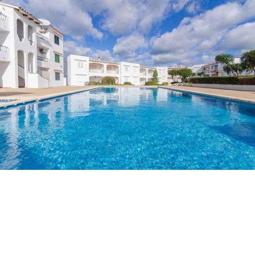 Apartamento holidays