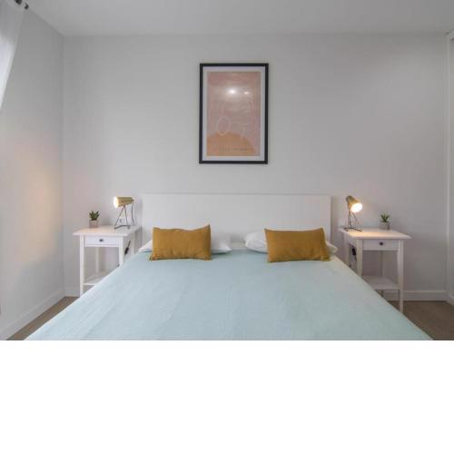 Apartamento Holidea Playa San Juan de la Canal