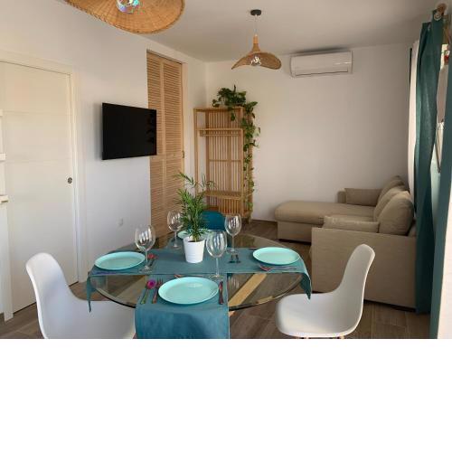 Apartamento Home Paradaise