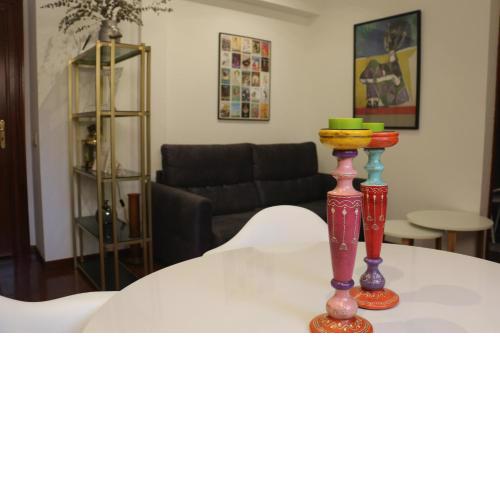 Apartamento Homelife Montichel