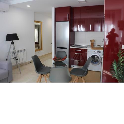 Apartamento Homelife Roca Tarpeya 4