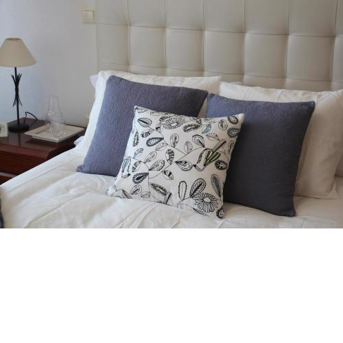 Apartamento Homelife Toletum