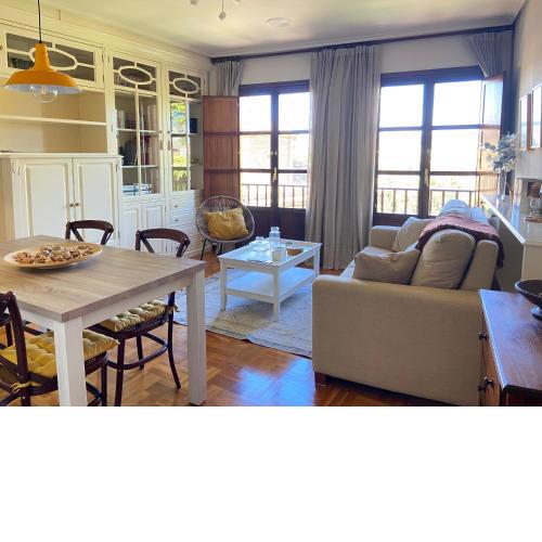Apartamento Horia