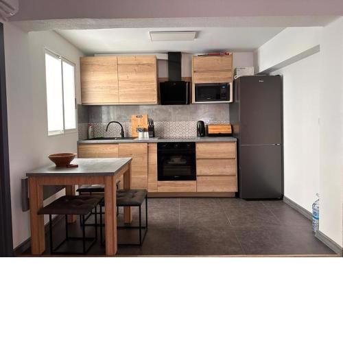 Apartamento Horizonte Azul Cullera