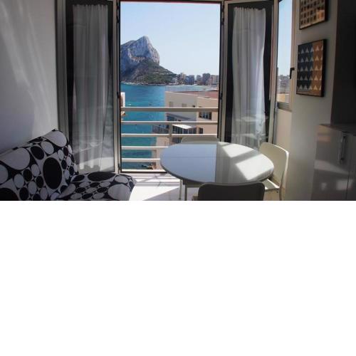Apartamento Horizonte