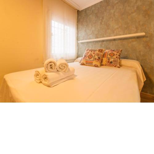 Apartamento Horno del Agua Cordoba