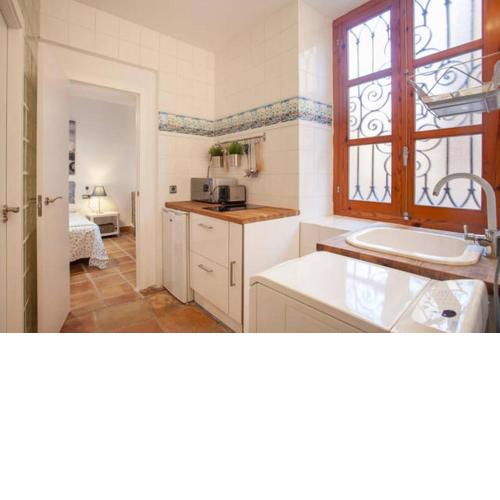 Apartamento Horno