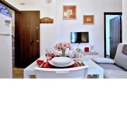 Apartamento Hornos24