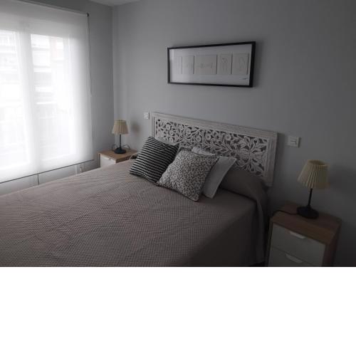 Apartamento Hortaleza (IFEMA- aeropuerto)