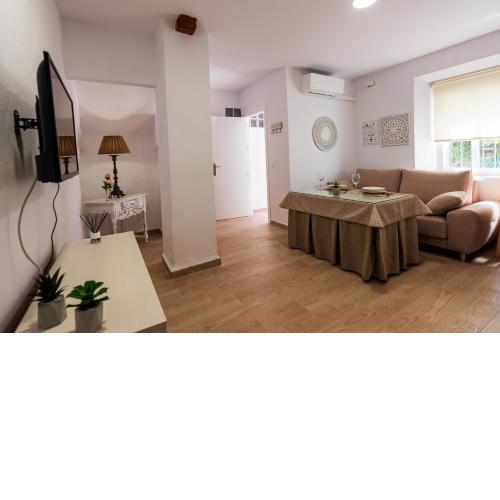 APARTAMENTO HOSPEDERÍA FRANCISCANA