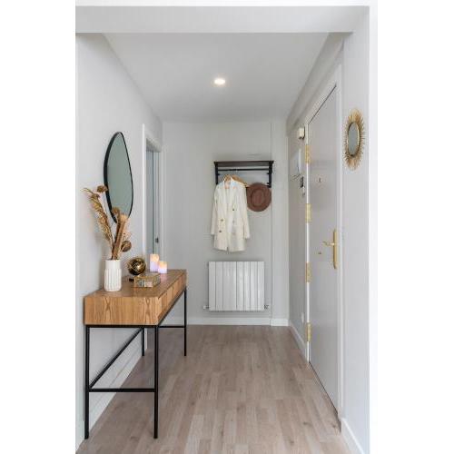 Apartamento Hospital Cruces - BEC
