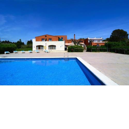 Apartamento HOSTAL LA GOLA 3