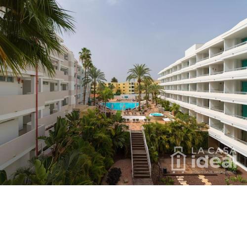 Apartamento Hotel y Playa