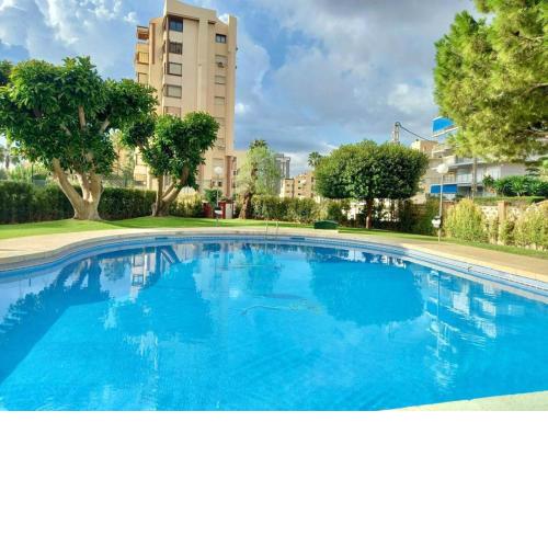 Apartamento Huellas en la Arena