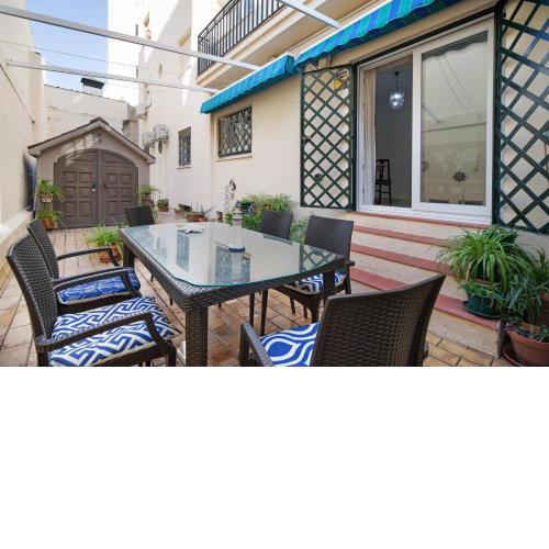 Apartamento Huerta del Obispo