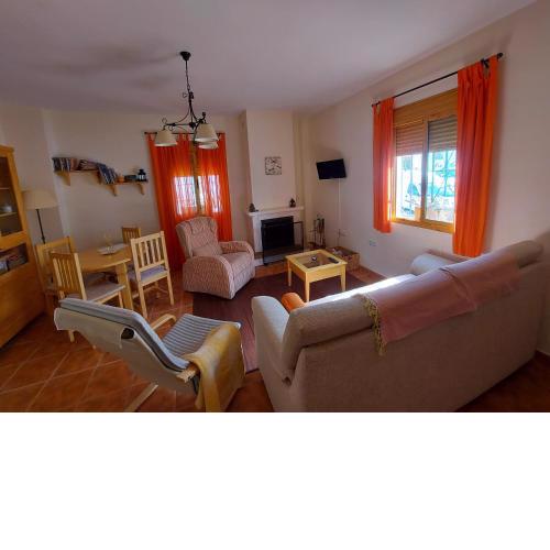 Apartamento Huerta Grande