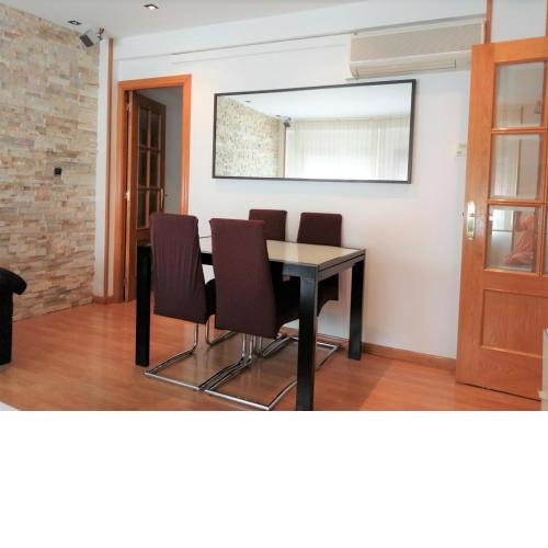 APARTAMENTO HUESCA