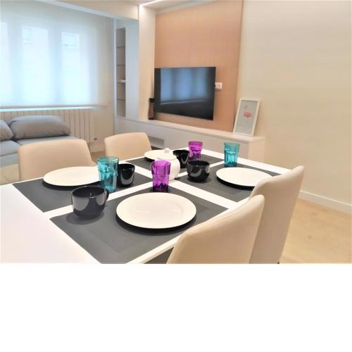 Apartamento HURLE SELECTION 400 metros de la playa