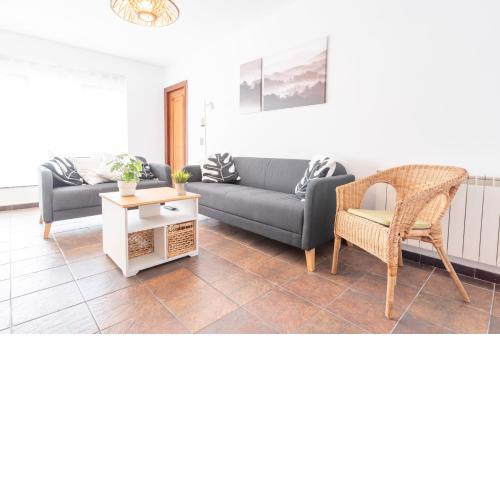 Apartamento Hurlé
