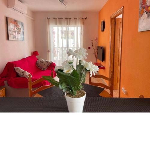 Apartamento Ibanez, casa 119