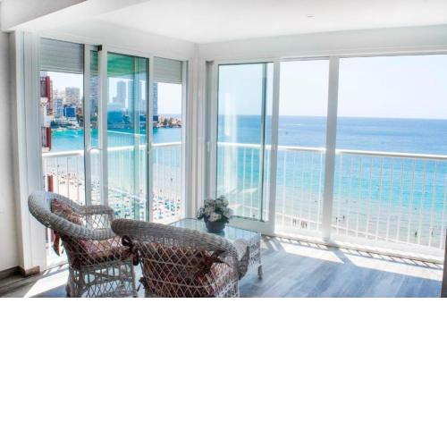Apartamento Ibañez