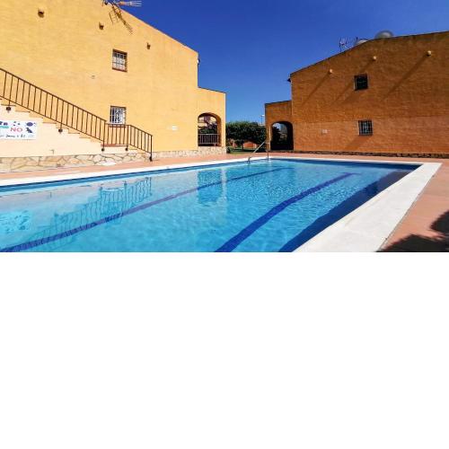 Apartamento Ibiza