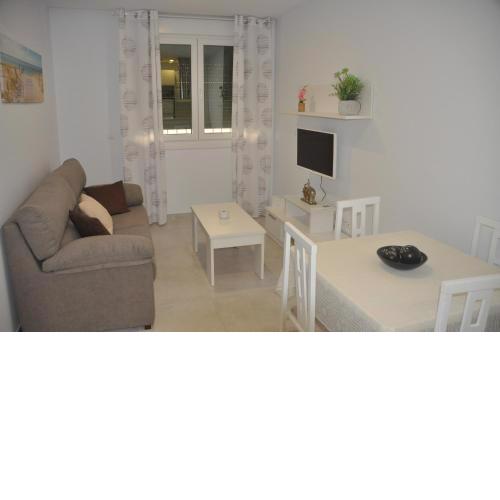 APARTAMENTO ICEBERG TARIFA