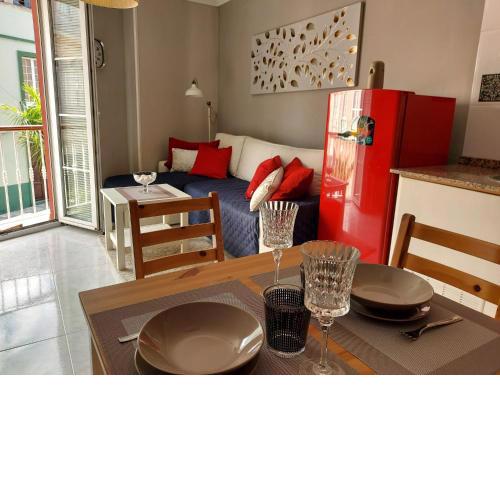 Apartamento Iceberg