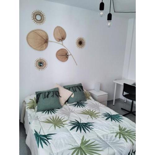 Apartamento Ico en El Médano