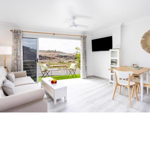 Apartamento Icod de los Vinos, 1 dormitorio, 2 personas - ES-279-11