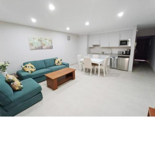 Apartamento Idaira Sun