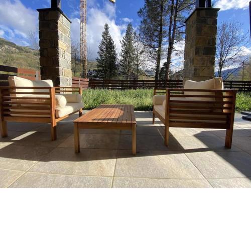Apartamento ideal en el corazón de los Pirineos