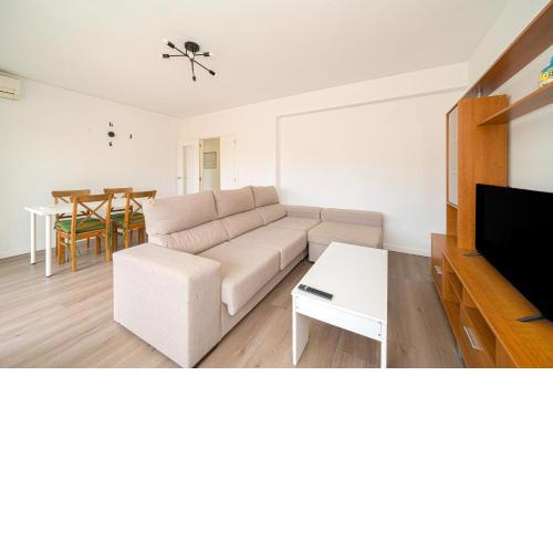 Apartamento Ideal en Villajoyosa