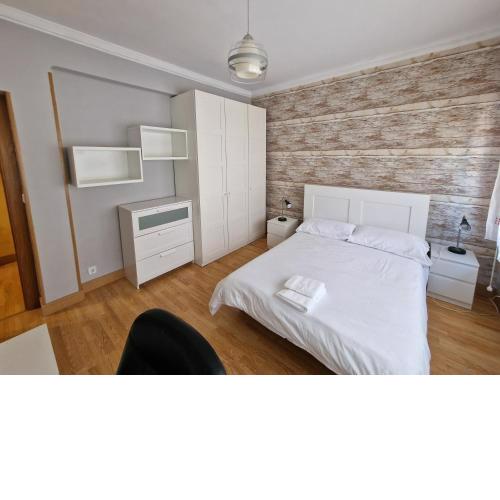 Apartamento ideal Florida