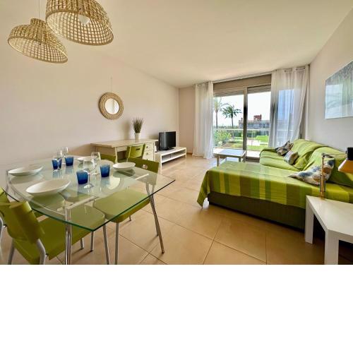 Apartamento ideal para desconectar