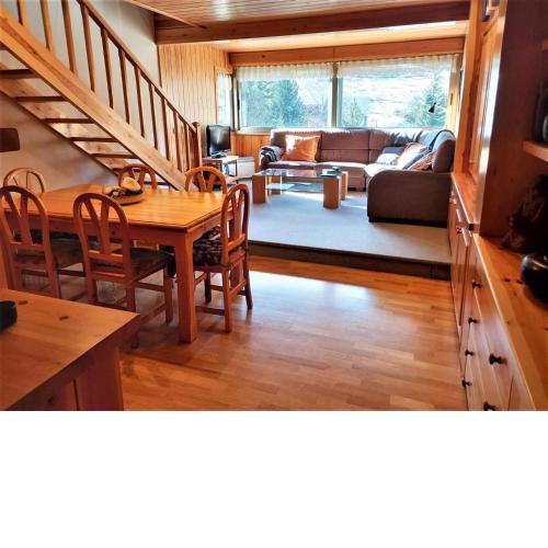 Apartamento ideal para familias en la Molina