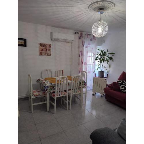 Apartamento ideal para familias