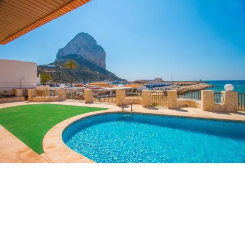 Apartamento Ifach - PlusHolidays