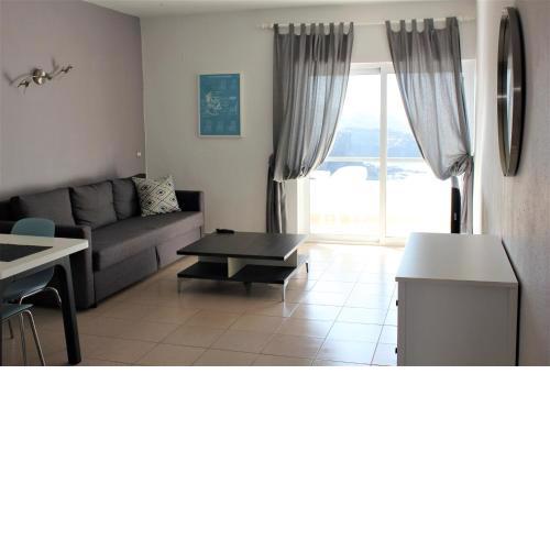 Apartamento II Callao Salvaje