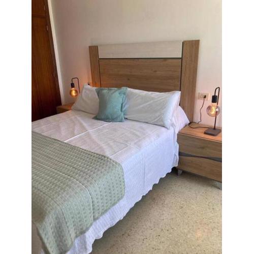 Apartamento Illa de Tambo