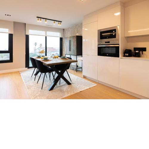 Apartamento Illa do Santo