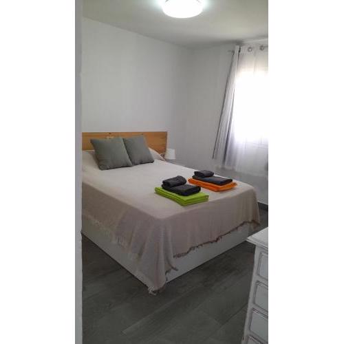 Apartamento Ilusión