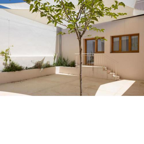Apartamento Imón en ElMolinoDeLaSal de Sigüenza