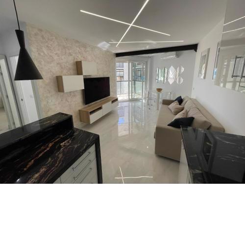 Apartamento IMPERIO 3 - Puerto deportivo Playa Marbella